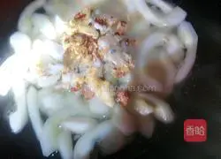 Cucumber egg soup recipe 7