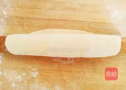 Illustration of how to make shrimp wontons 7