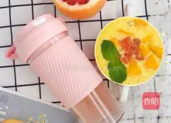 Illustration of how to make poplar nectar 6