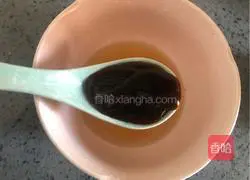 Low-cost, simple recipe for making teriyaki chicken legs 7