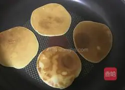 Durian Waffle Tart Recipe Illustration 10