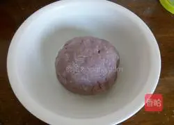 Illustration of how to make fried snacks 5