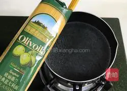 Napoli Pasta Recipe 5