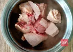 Casserole mushroom and chicken soup recipe 1