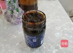 Illustration of how to make brown sugar ginger and jujube paste 6