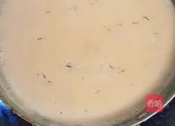 Simple milk tea recipe illustration 6