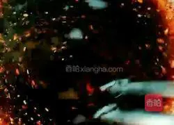 Cold noodles recipe 3