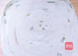 Illustration of how to make oil cakes 13