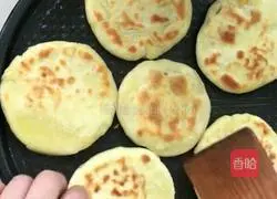 Thousand-layer sugar cake recipe 13