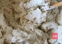 Big flower roll Practice illustration 5