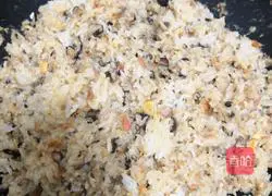 Big Mac Illustration of how to make siomai 7