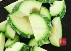 How to make pumpkin noodles Illustration 1