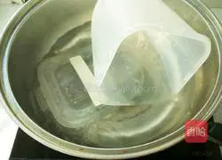 Illustration of how to make bread machine yogurt 2