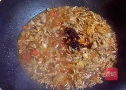 Chicken noodles recipe 13