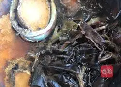 [呷BU丨Soup] Wild Anoectochilus Stewed Abalone (Serving 2-3 People) Illustration 10