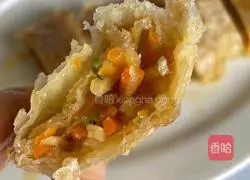 How to make potato rolls Illustration 9