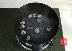 Illustration of Five Fruit Soup 5