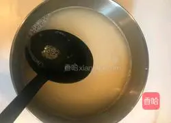 Illustration of homemade cold skin 5