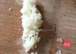 Tujia Sauce Fragrance Illustration of how to make cakes 4