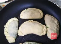 Leek Box Recipe Illustration 18