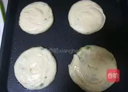 Easy to Digest Scallion Pancake Baby Food Nutritional Recipe Recipe Illustration 8