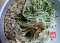 Illustration of how to make tadpoles 4