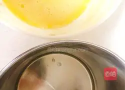 Illustration of how to bake cakes in air fryer 1