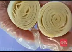 Illustration of how to make sugar cakes 7