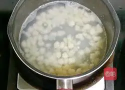 Shrimp noodle (baby food supplement) ) illustration 11