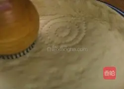 Xinjiang Grilled Naan Recipe Illustration 5