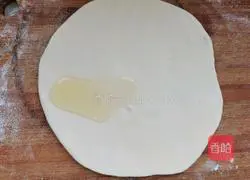 Illustration of how to make homemade cakes 3