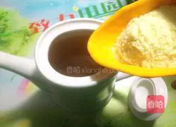 Super simple homemade milk tea recipe 7