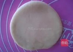 Milk-flavored wedding cake recipe 11