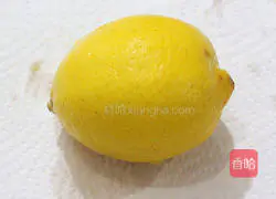 Passion Fruit Lemon Honey Recipe Illustration 4