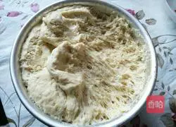 Illustration of how to make carrot and mutton buns 6