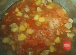 Apple tomato beef soup recipe 11