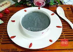 Sesame paste recipe 7