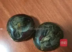 Illustration of how to make Tremella, Lotus Seed and Pineapple Soup 2