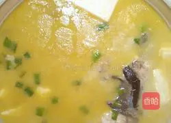 Illustration of how to make fish head in casserole 3