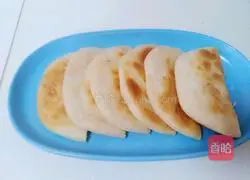 Illustration of how to make sugar cakes 13