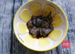 Seafood pimple soup recipe 5