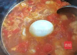 Tomato pimple soup recipe 17