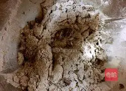 Xiangma Handmade Baking Office Snack Series [Chocolate Meringue Puffs] Recipe Illustration 1