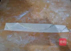 Illustration of how to make fried noodles 5