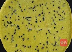 How to make egg rolls Illustration 6