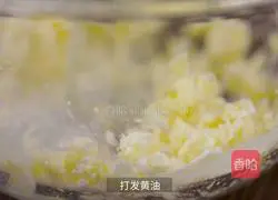 Quick snacks: Button biscuits recipe 4