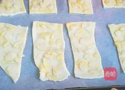 Almond cake recipe 5