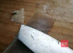 Soybean meat jelly ~ Illustration of the strong combination of collagen and plant protein 3