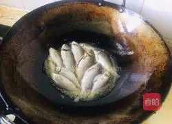 Winter Melon, Tofu and Crucian Carp Soup Recipe Illustration 2