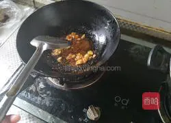 Secret Vegan Hot and Sour Noodles Recipe Illustration 5